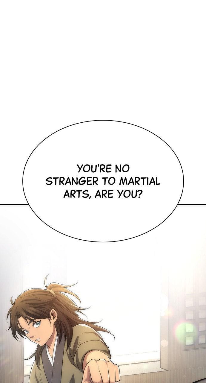 Regression of the Yong Clan Heir Chap 10 - Next Chap 11