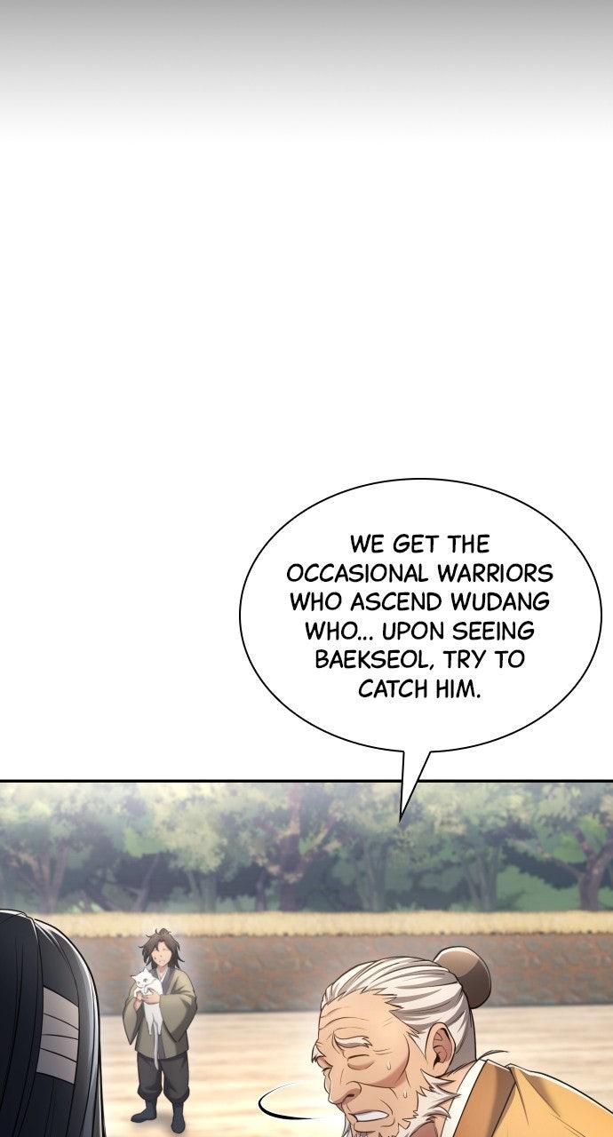 Regression of the Yong Clan Heir Chap 10 - Next Chap 11