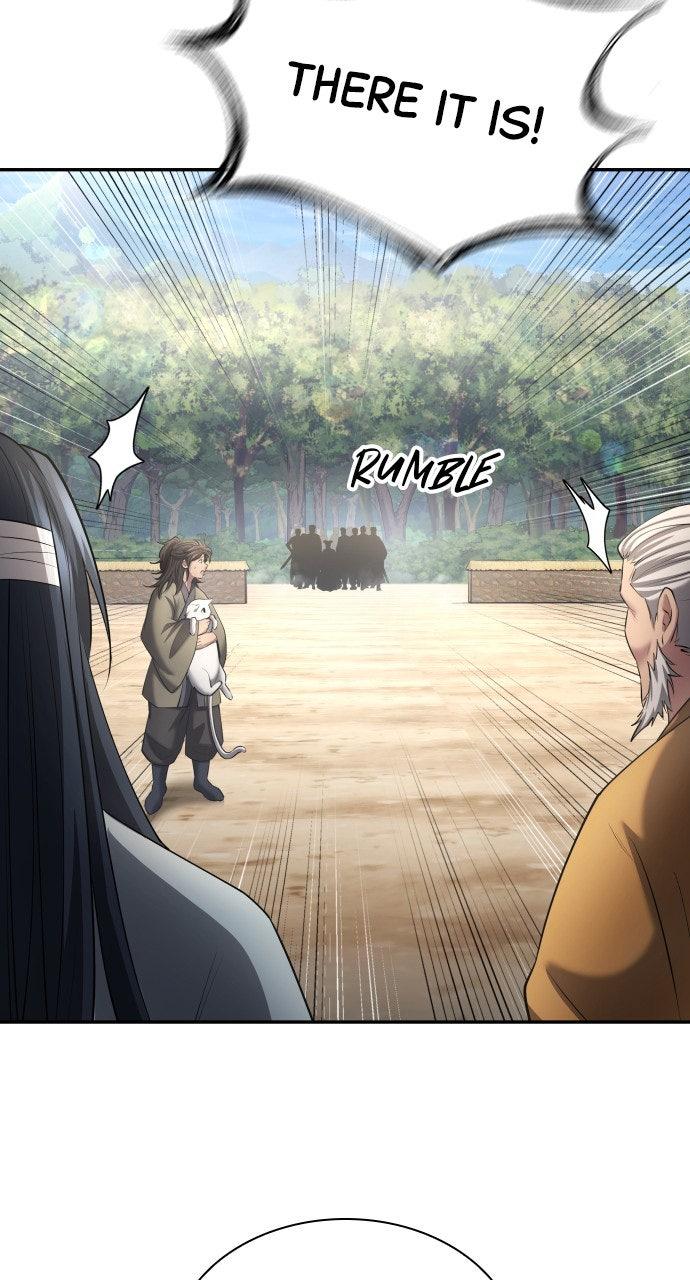 Regression of the Yong Clan Heir Chap 10 - Next Chap 11