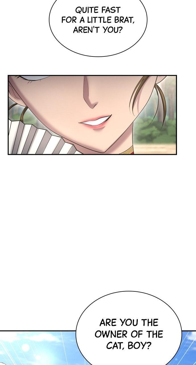 Regression of the Yong Clan Heir Chap 10 - Next Chap 11