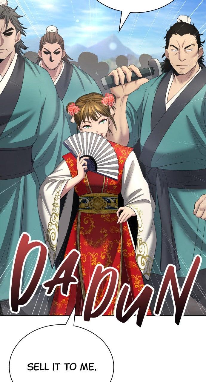 Regression of the Yong Clan Heir Chap 10 - Next Chap 11