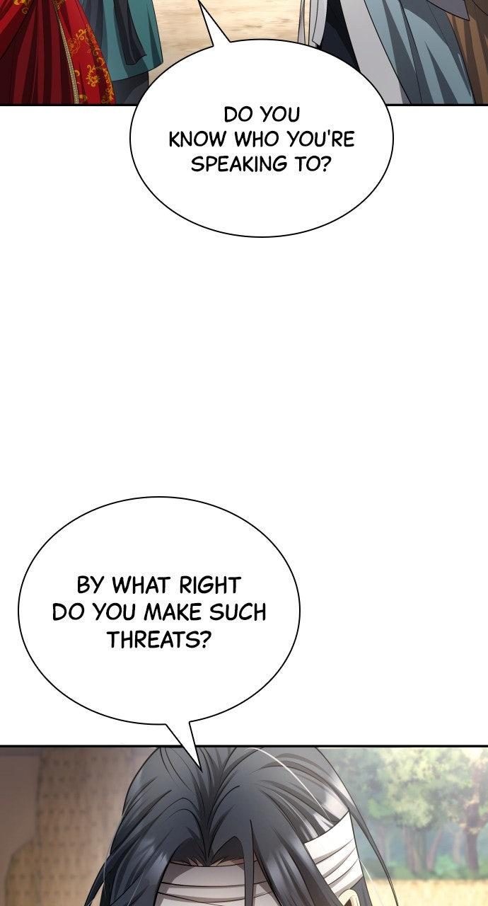 Regression of the Yong Clan Heir Chap 10 - Next Chap 11