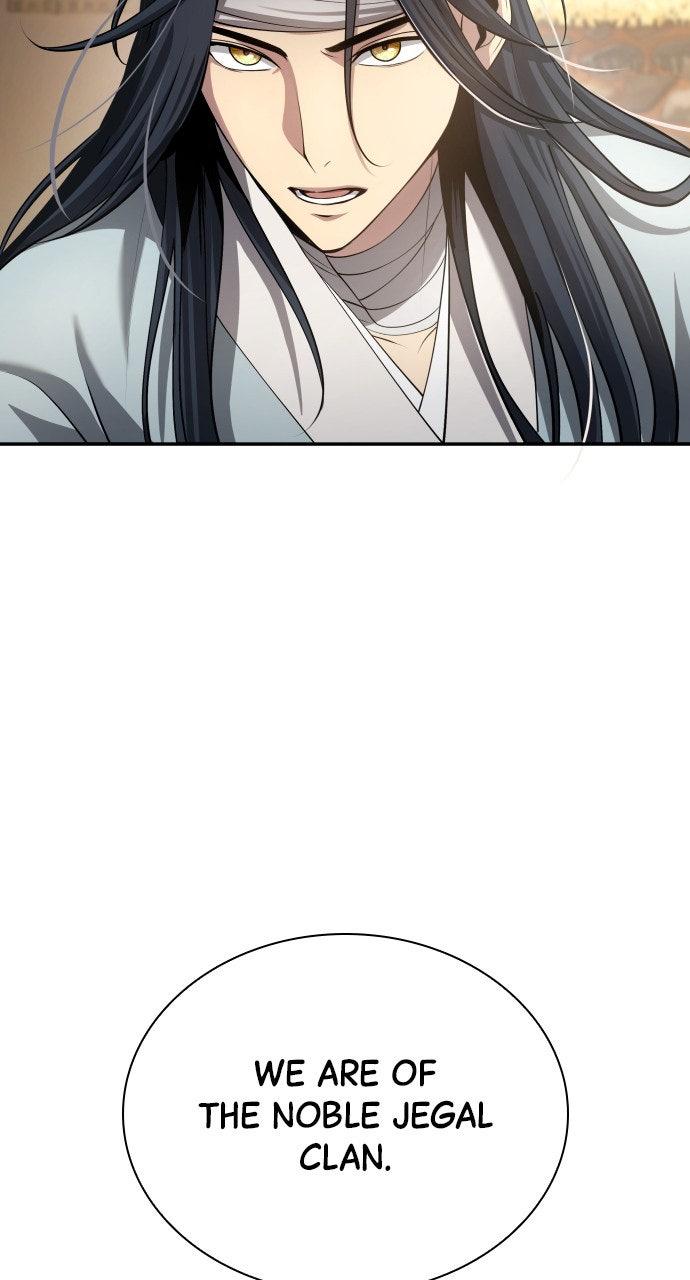 Regression of the Yong Clan Heir Chap 10 - Next Chap 11