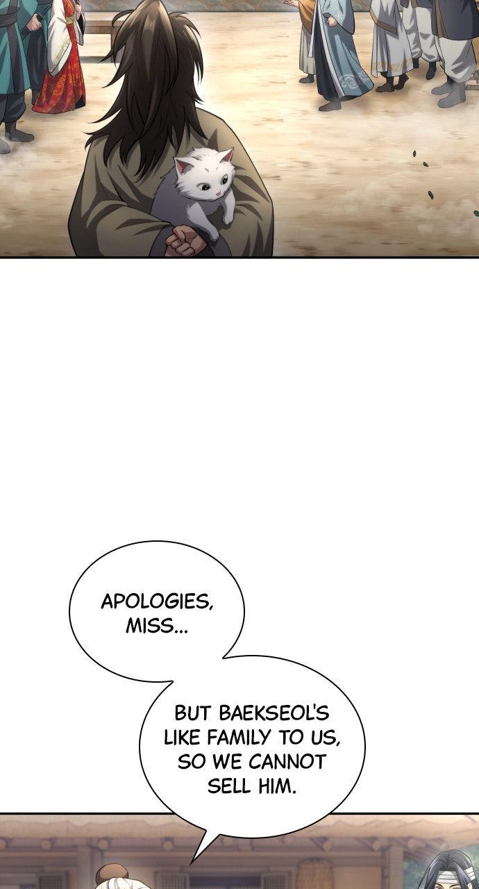 Regression of the Yong Clan Heir Chap 10 - Next Chap 11