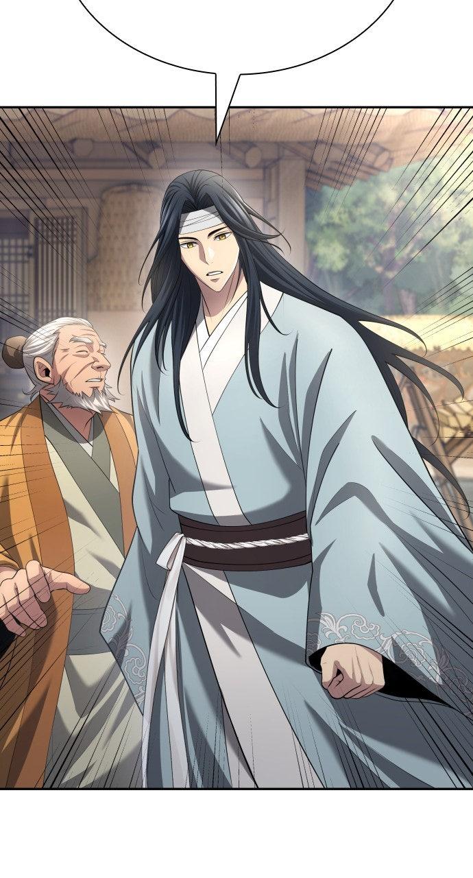 Regression of the Yong Clan Heir Chap 10 - Next Chap 11