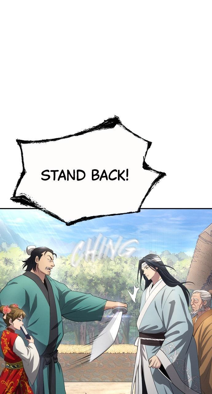 Regression of the Yong Clan Heir Chap 10 - Next Chap 11