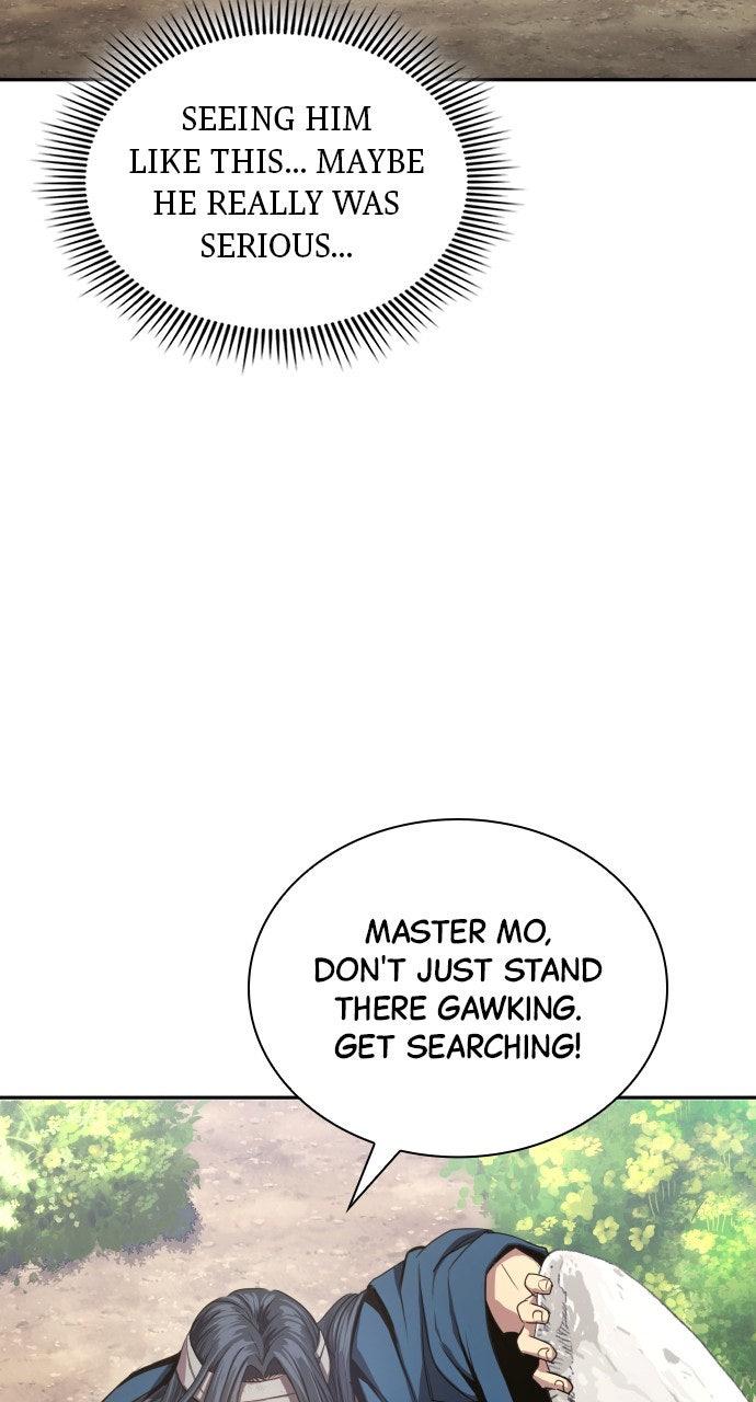 Regression of the Yong Clan Heir Chap 10 - Next Chap 11