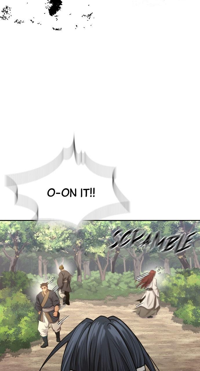 Regression of the Yong Clan Heir Chap 10 - Next Chap 11