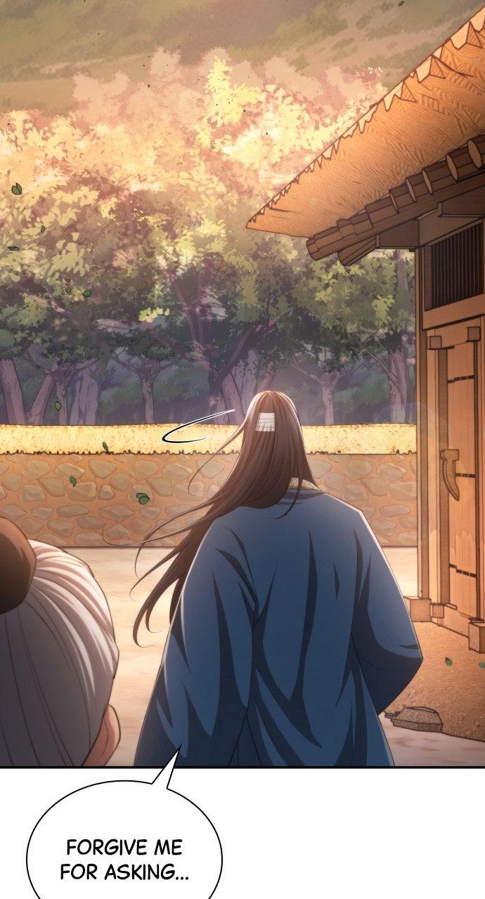 Regression of the Yong Clan Heir Chap 10 - Next Chap 11