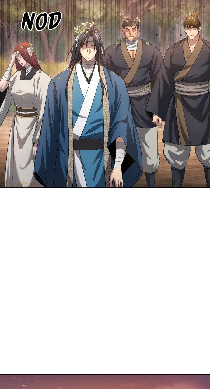Regression of the Yong Clan Heir Chap 10 - Next Chap 11