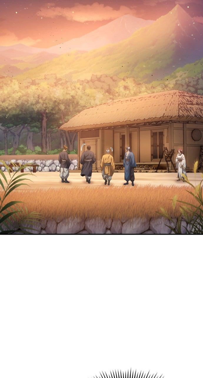Regression of the Yong Clan Heir Chap 10 - Next Chap 11