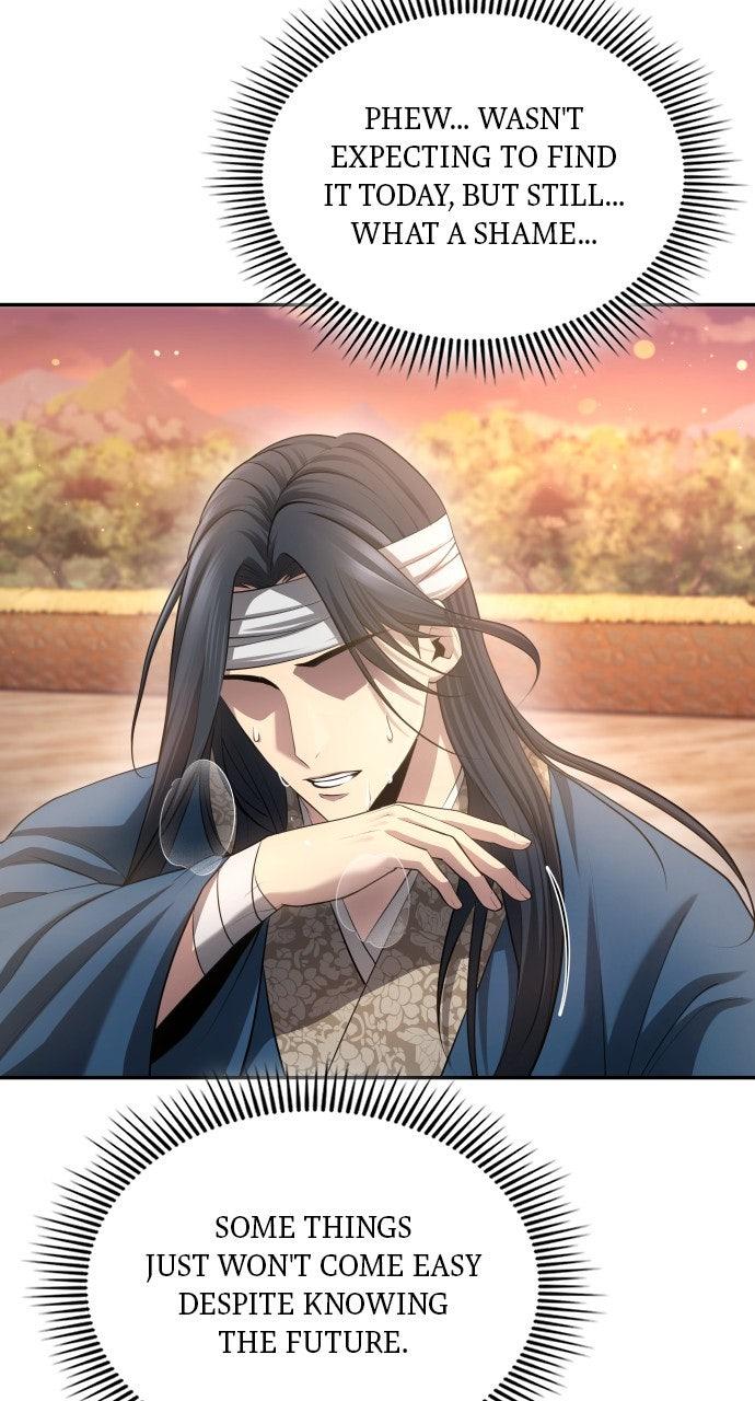 Regression of the Yong Clan Heir Chap 10 - Next Chap 11