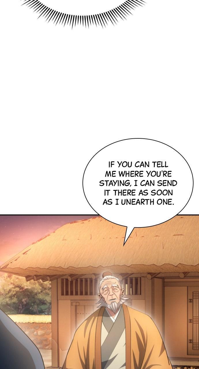 Regression of the Yong Clan Heir Chap 10 - Next Chap 11
