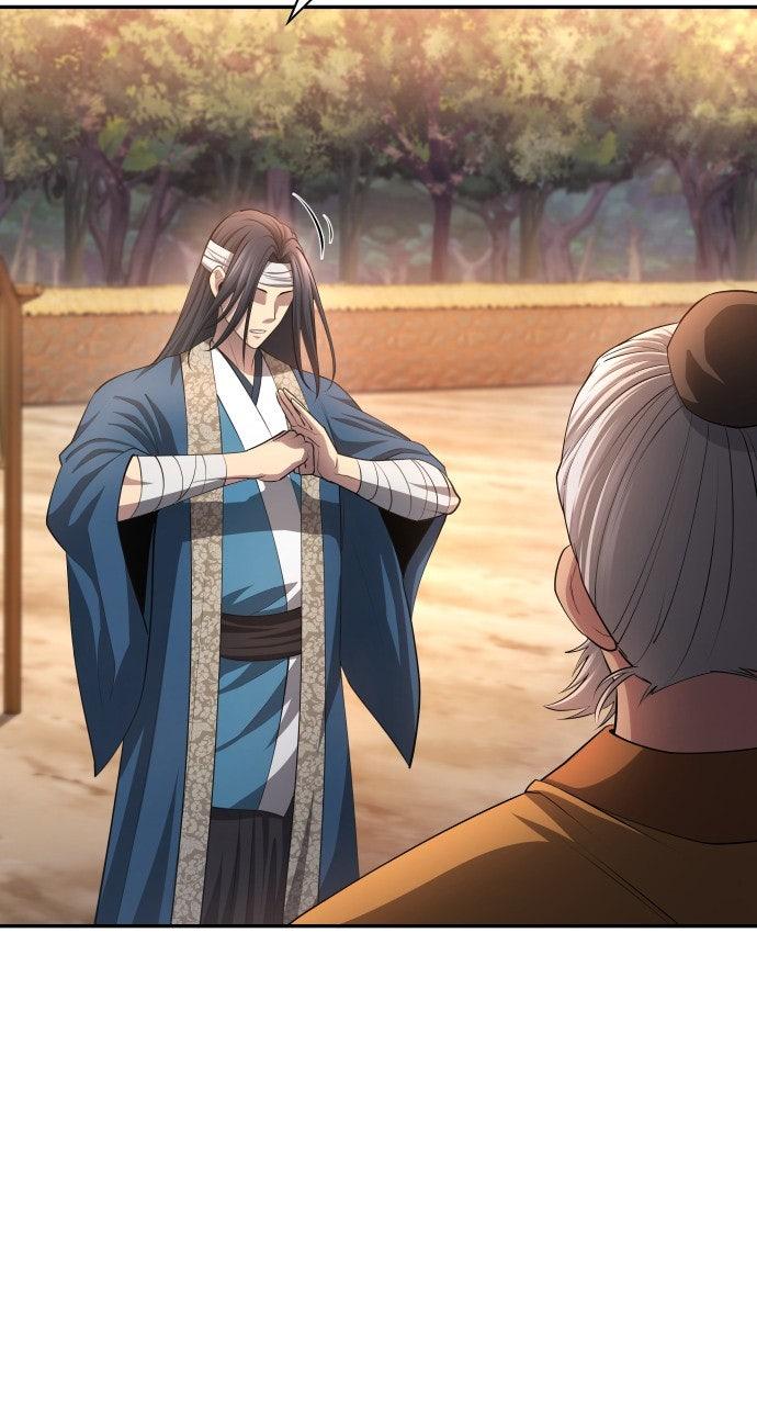 Regression of the Yong Clan Heir Chap 10 - Next Chap 11