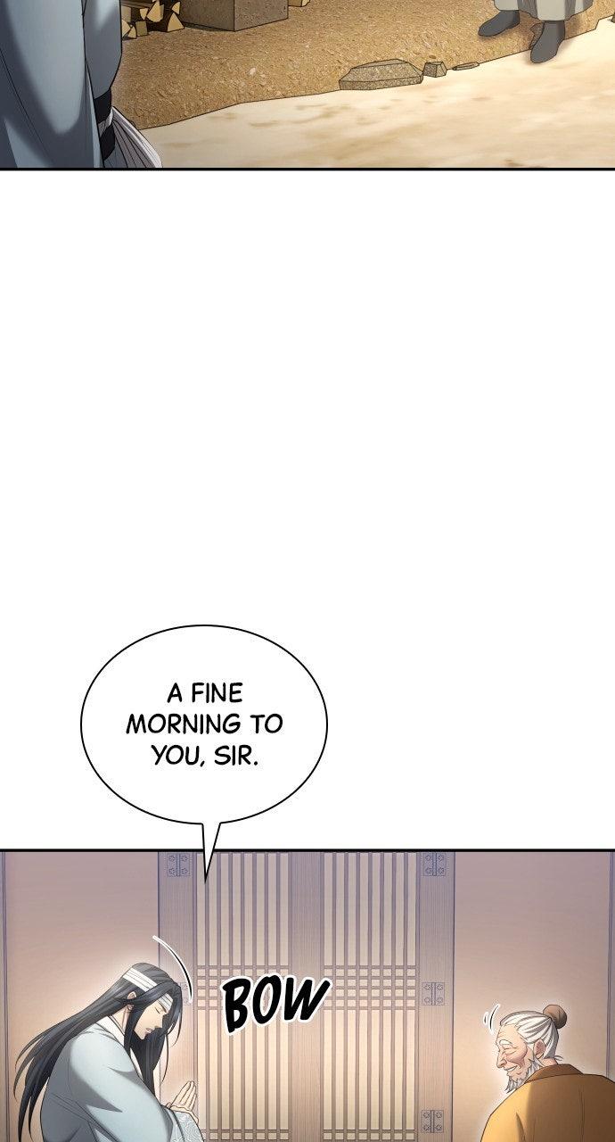 Regression of the Yong Clan Heir Chap 10 - Next Chap 11