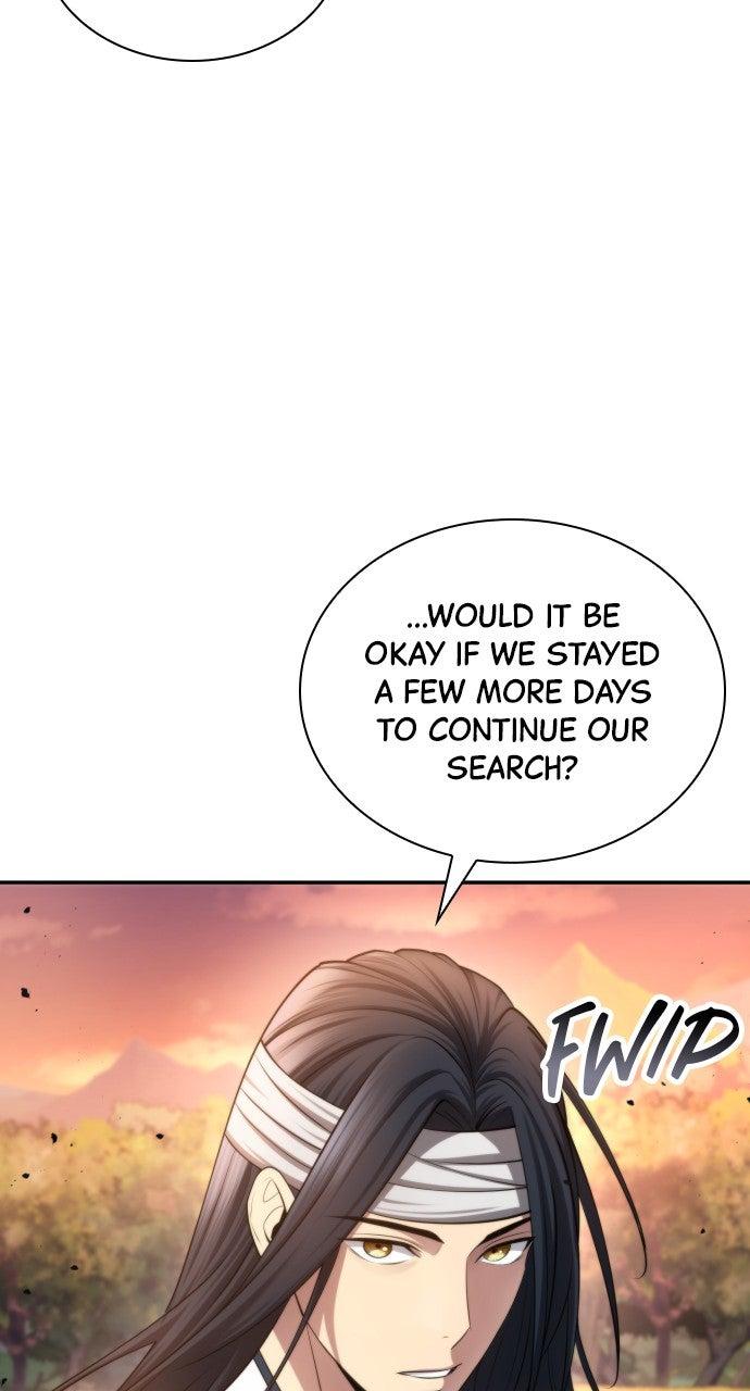 Regression of the Yong Clan Heir Chap 10 - Next Chap 11