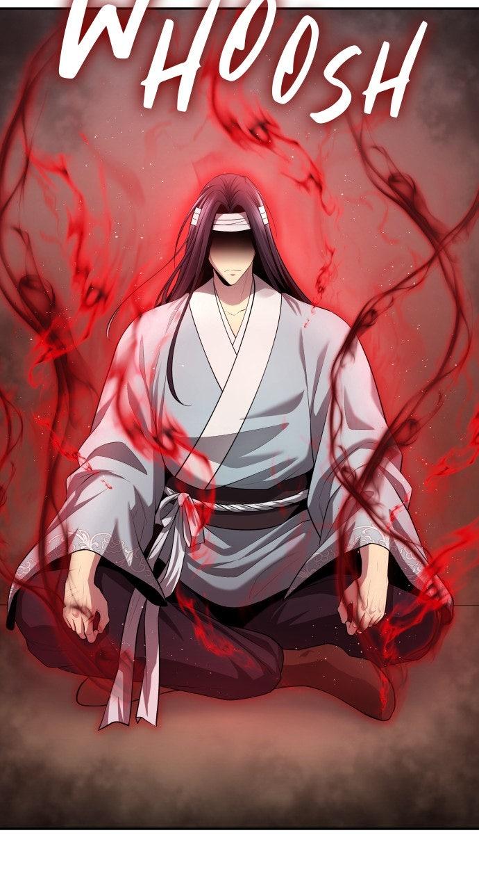 Regression of the Yong Clan Heir Chap 10 - Next Chap 11