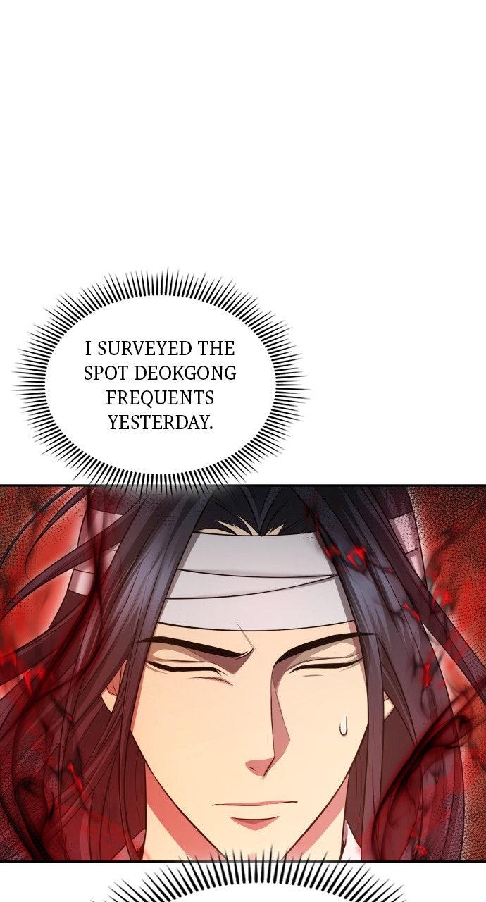 Regression of the Yong Clan Heir Chap 10 - Next Chap 11