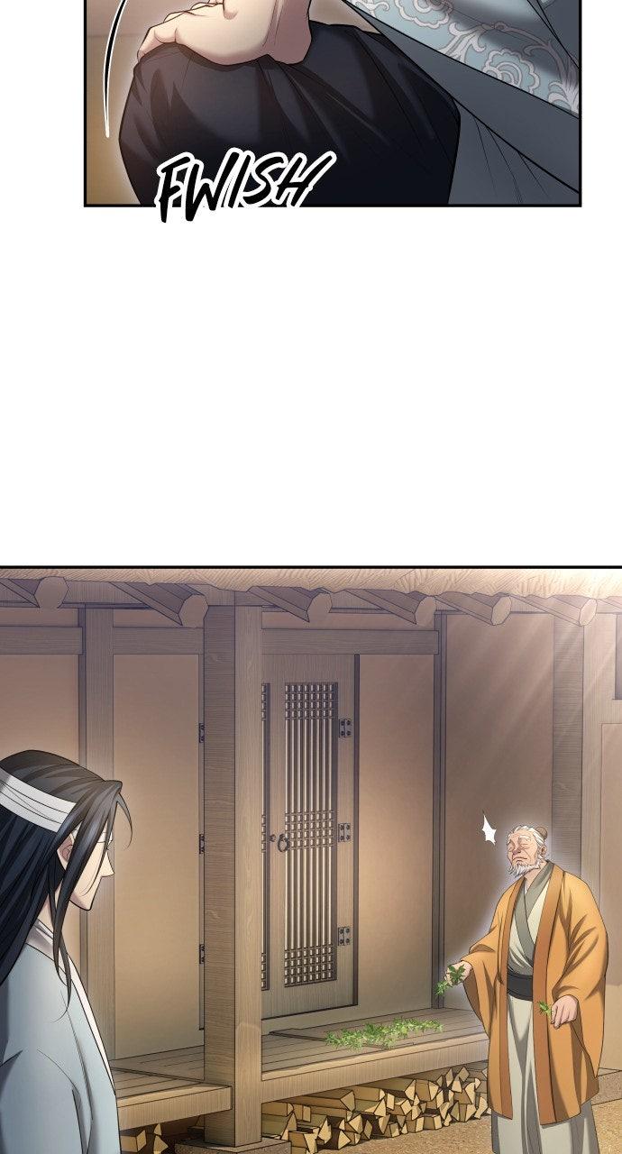 Regression of the Yong Clan Heir Chap 10 - Next Chap 11
