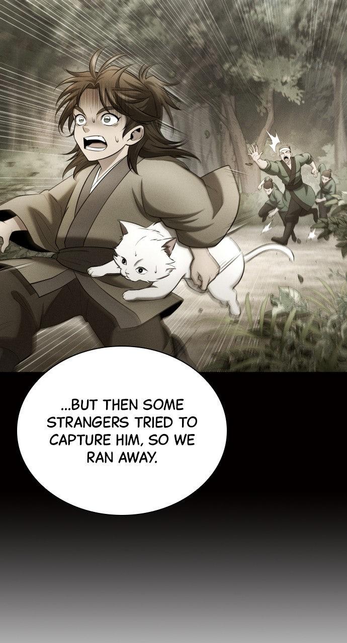 Regression of the Yong Clan Heir Chap 10 - Next Chap 11