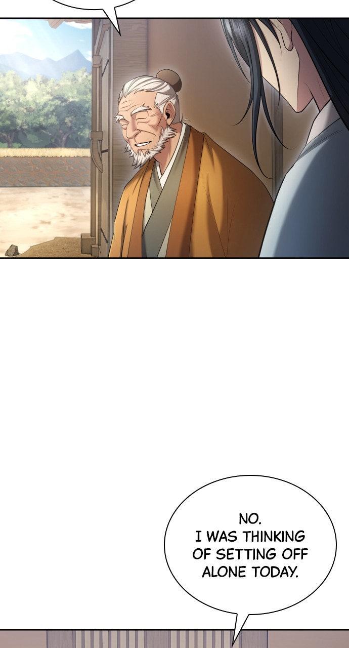 Regression of the Yong Clan Heir Chap 10 - Next Chap 11
