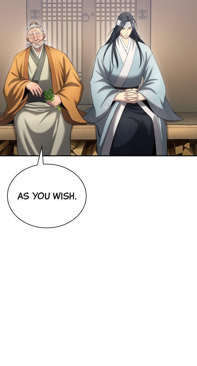 Regression of the Yong Clan Heir Chap 10 - Next Chap 11