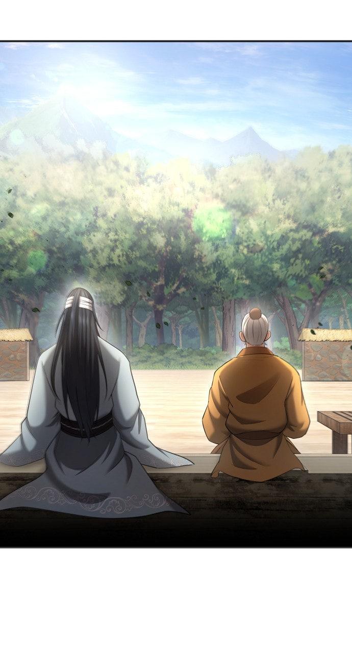 Regression of the Yong Clan Heir Chap 10 - Next Chap 11