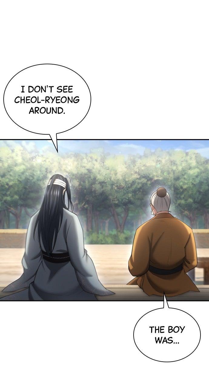 Regression of the Yong Clan Heir Chap 10 - Next Chap 11