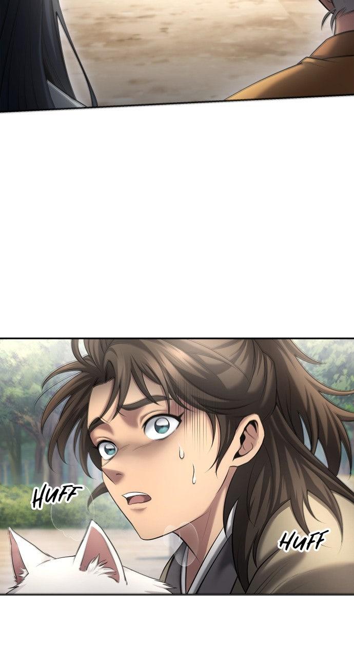 Regression of the Yong Clan Heir Chap 10 - Next Chap 11