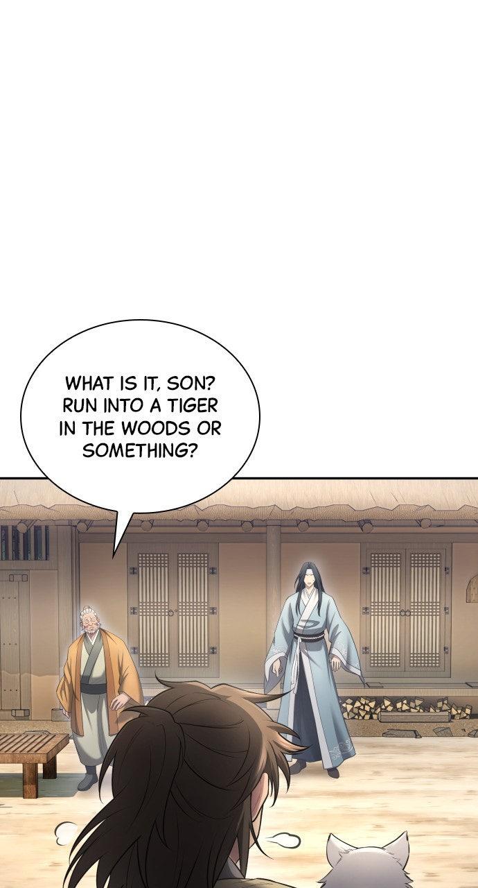 Regression of the Yong Clan Heir Chap 10 - Next Chap 11