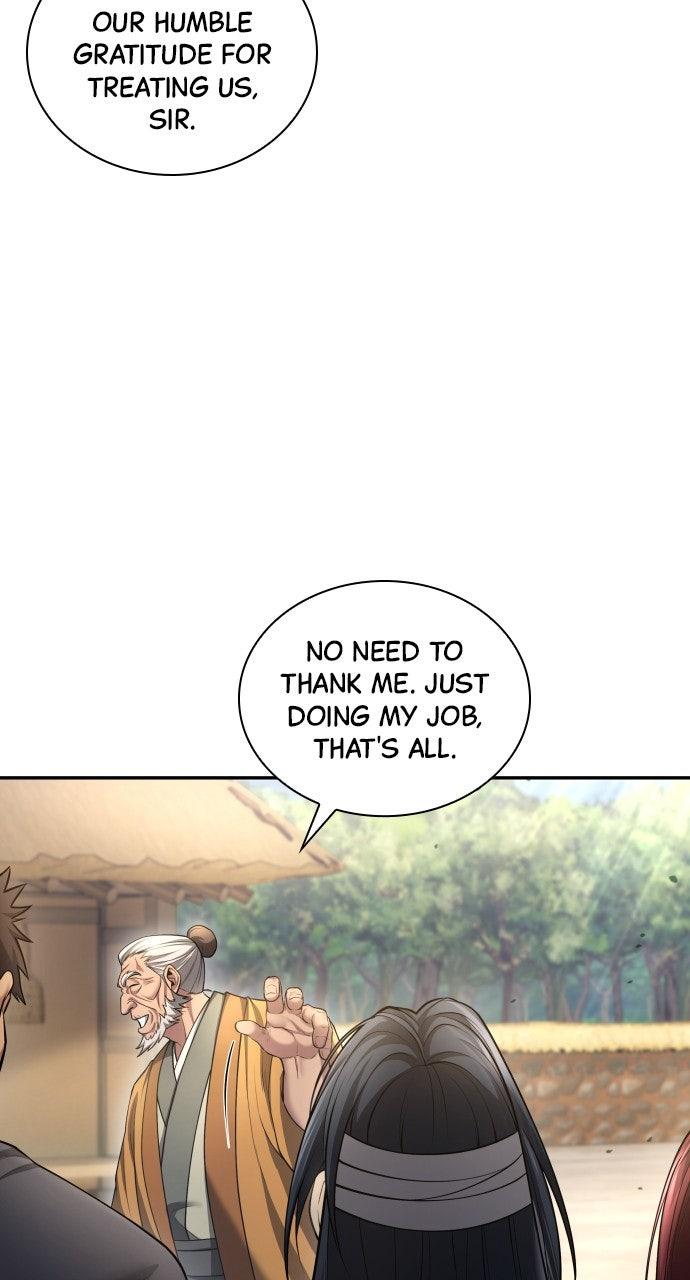 Regression of the Yong Clan Heir Chap 10 - Next Chap 11
