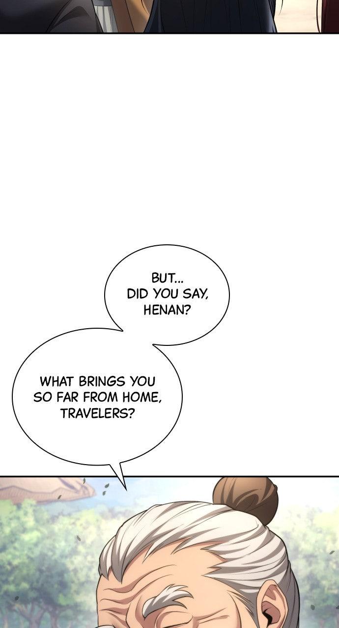 Regression of the Yong Clan Heir Chap 10 - Next Chap 11