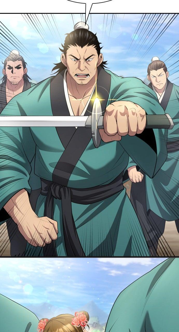 Regression of the Yong Clan Heir Chap 10 - Next Chap 11