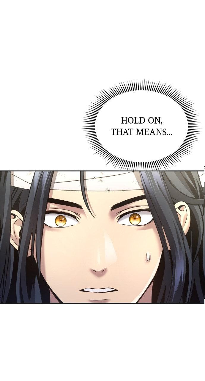 Regression of the Yong Clan Heir Chap 10 - Next Chap 11