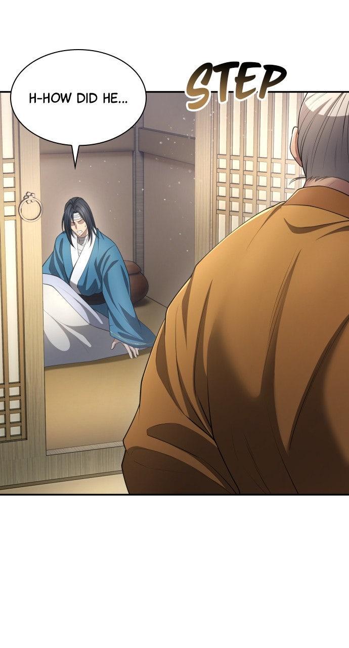 Regression of the Yong Clan Heir Chap 10 - Next Chap 11