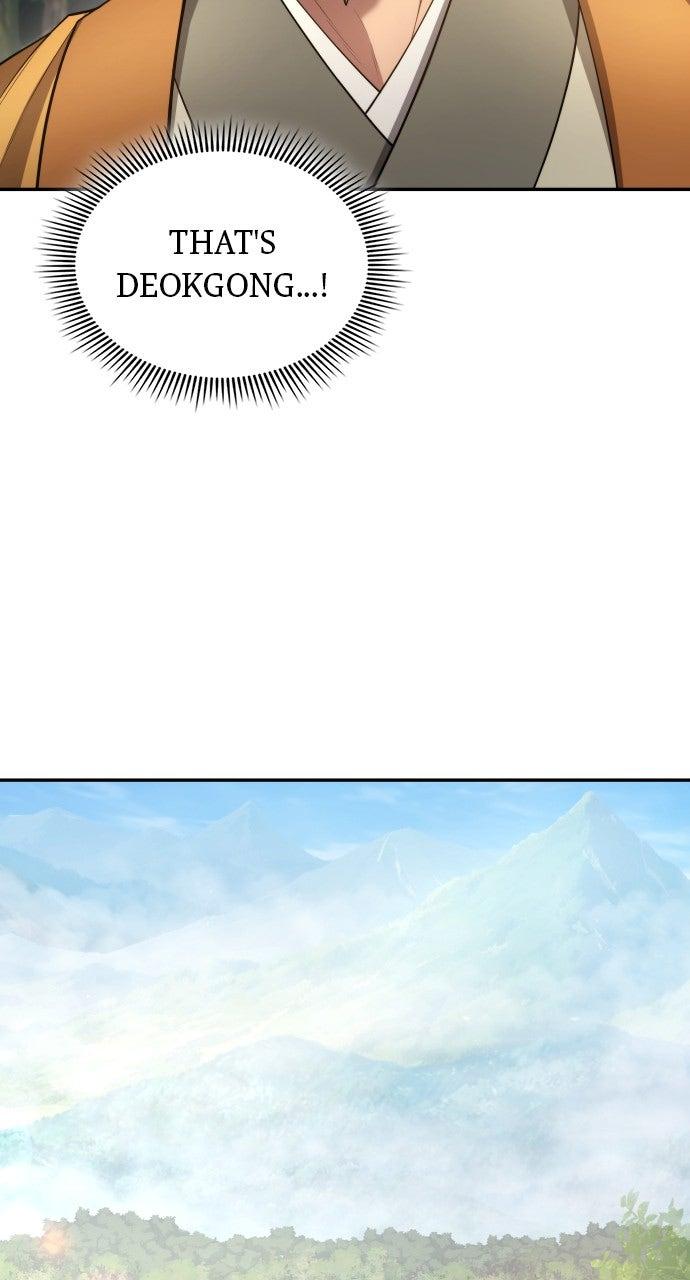 Regression of the Yong Clan Heir Chap 10 - Next Chap 11