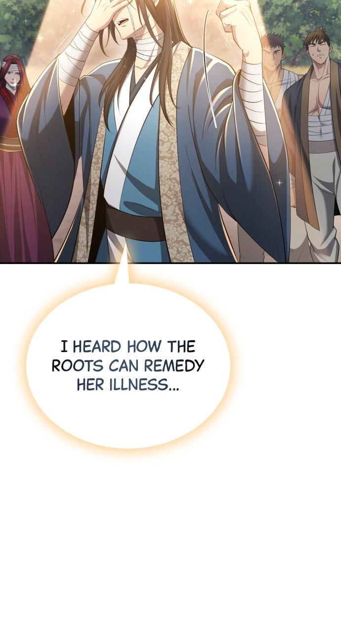 Regression of the Yong Clan Heir Chap 10 - Next Chap 11