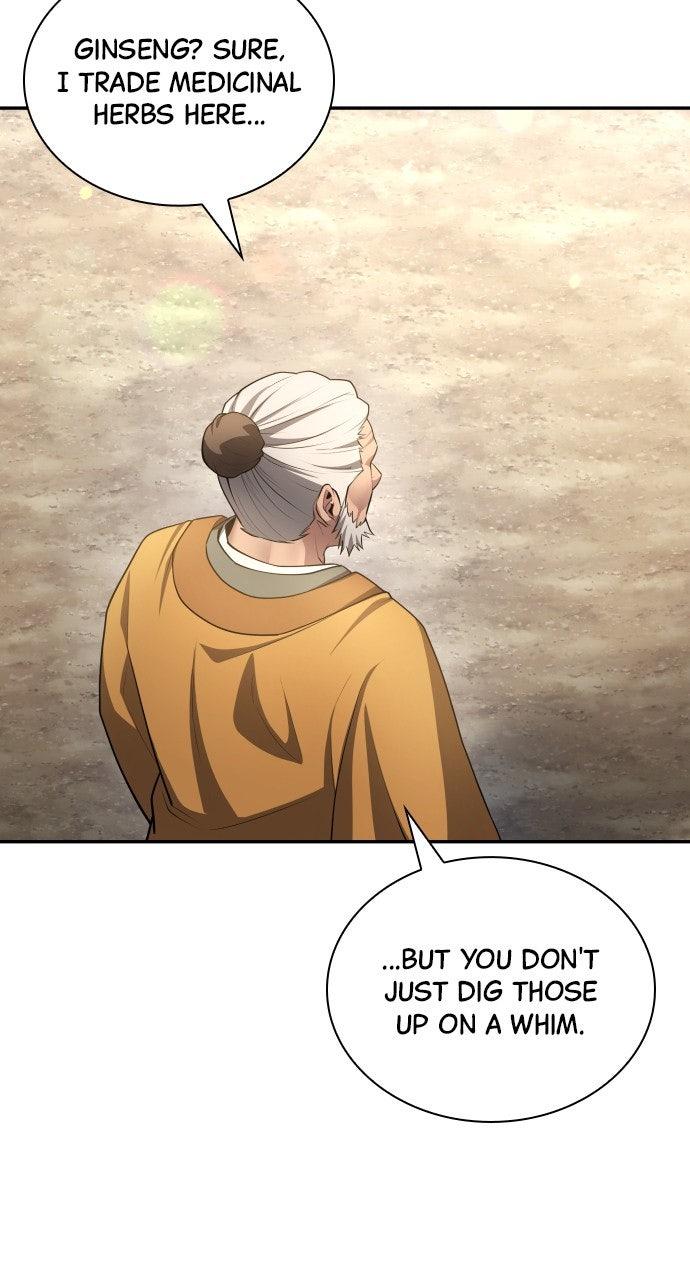 Regression of the Yong Clan Heir Chap 10 - Next Chap 11
