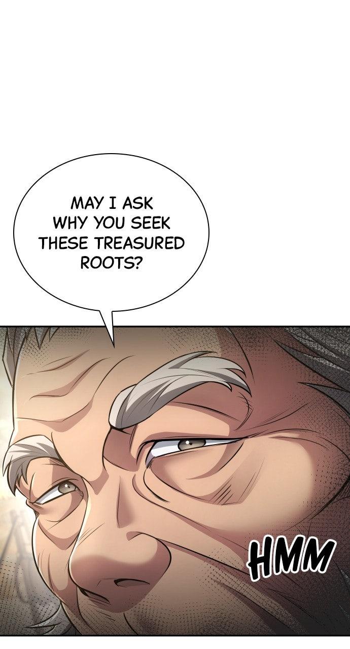 Regression of the Yong Clan Heir Chap 10 - Next Chap 11