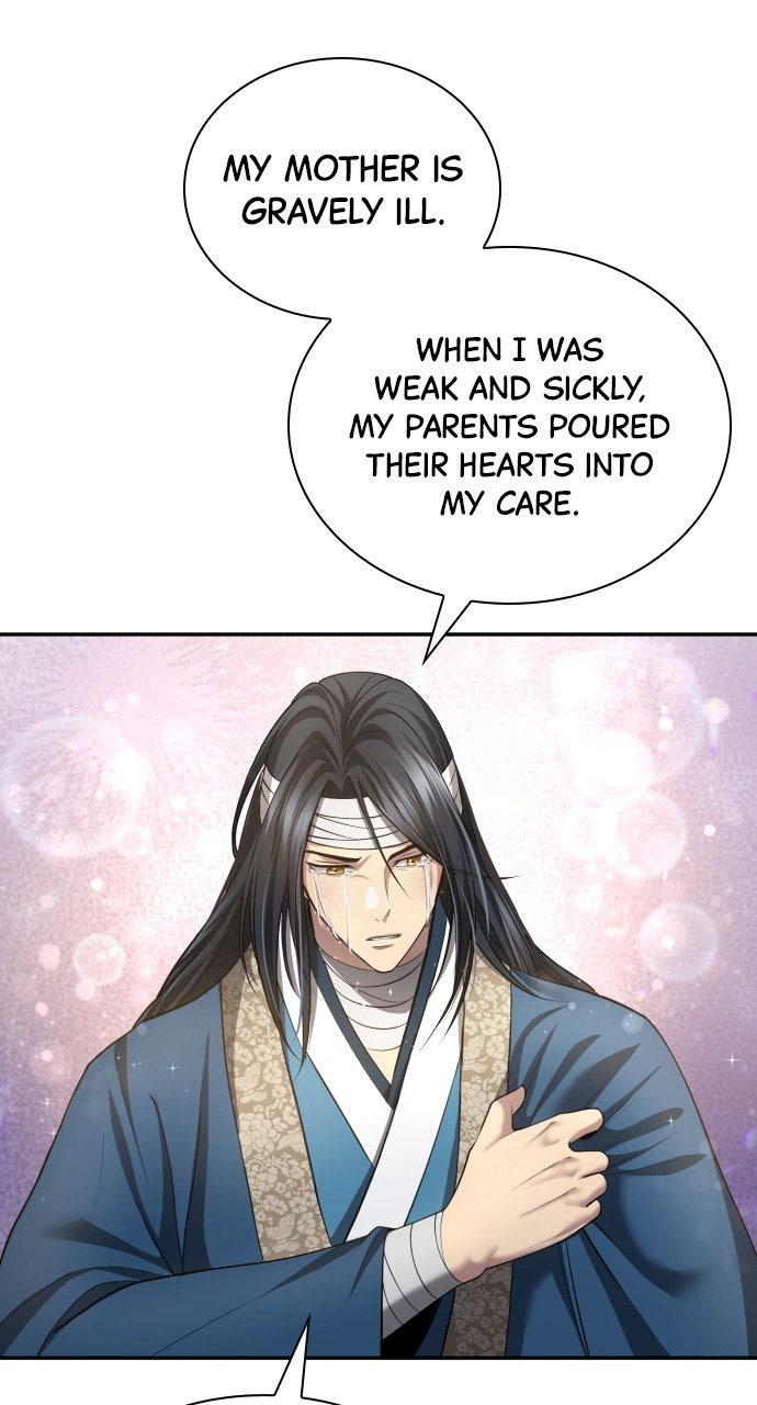 Regression of the Yong Clan Heir Chap 10 - Next Chap 11