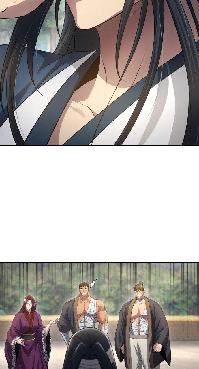 Regression of the Yong Clan Heir Chap 10 - Next Chap 11