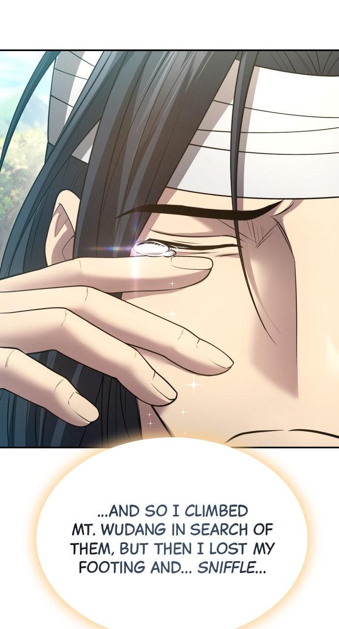 Regression of the Yong Clan Heir Chap 10 - Next Chap 11