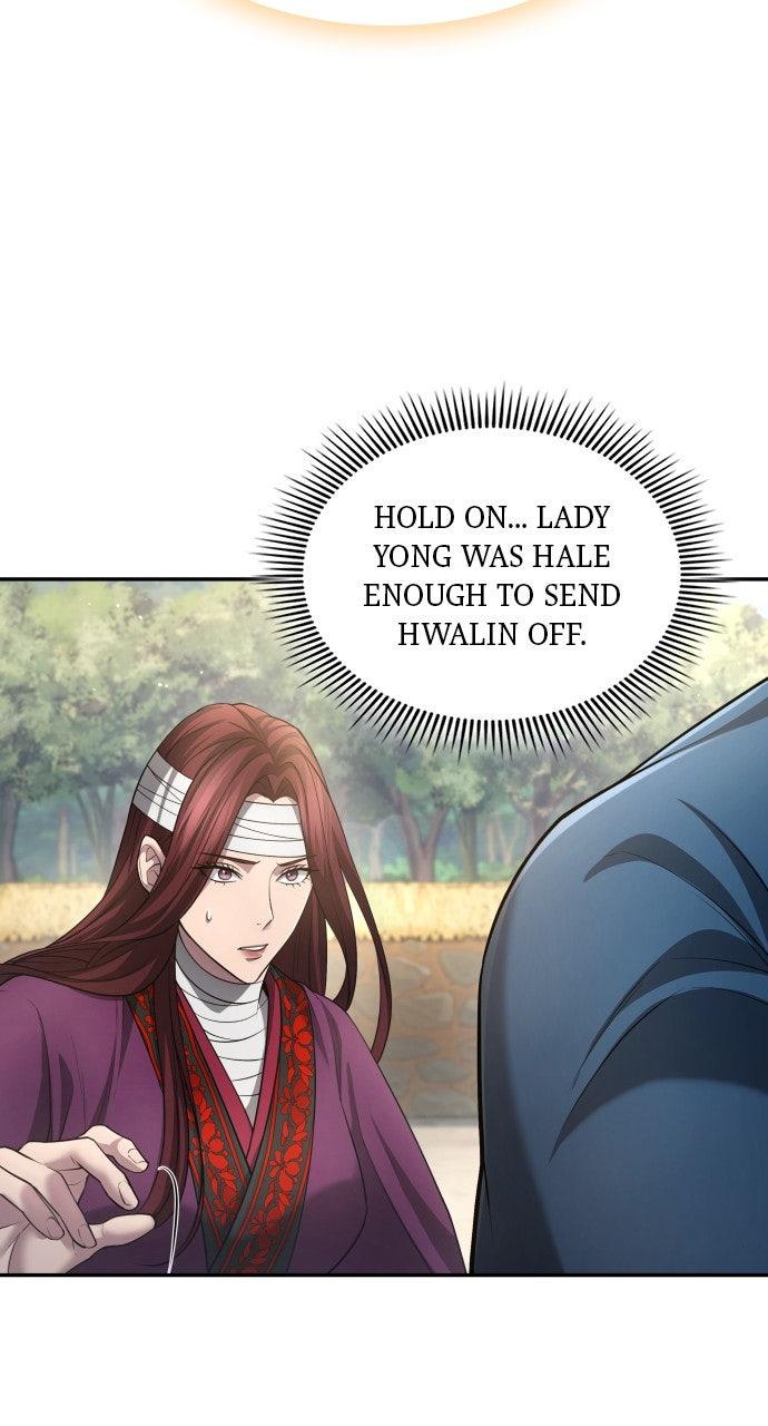 Regression of the Yong Clan Heir Chap 10 - Next Chap 11