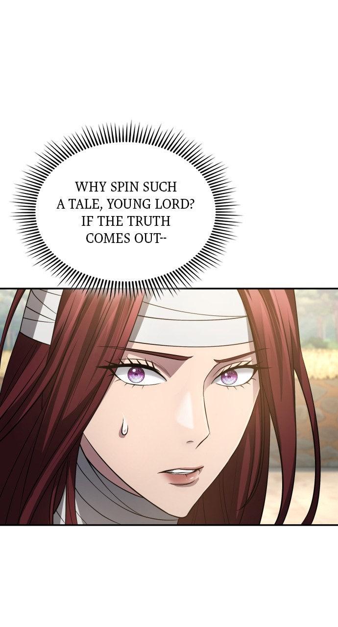 Regression of the Yong Clan Heir Chap 10 - Next Chap 11