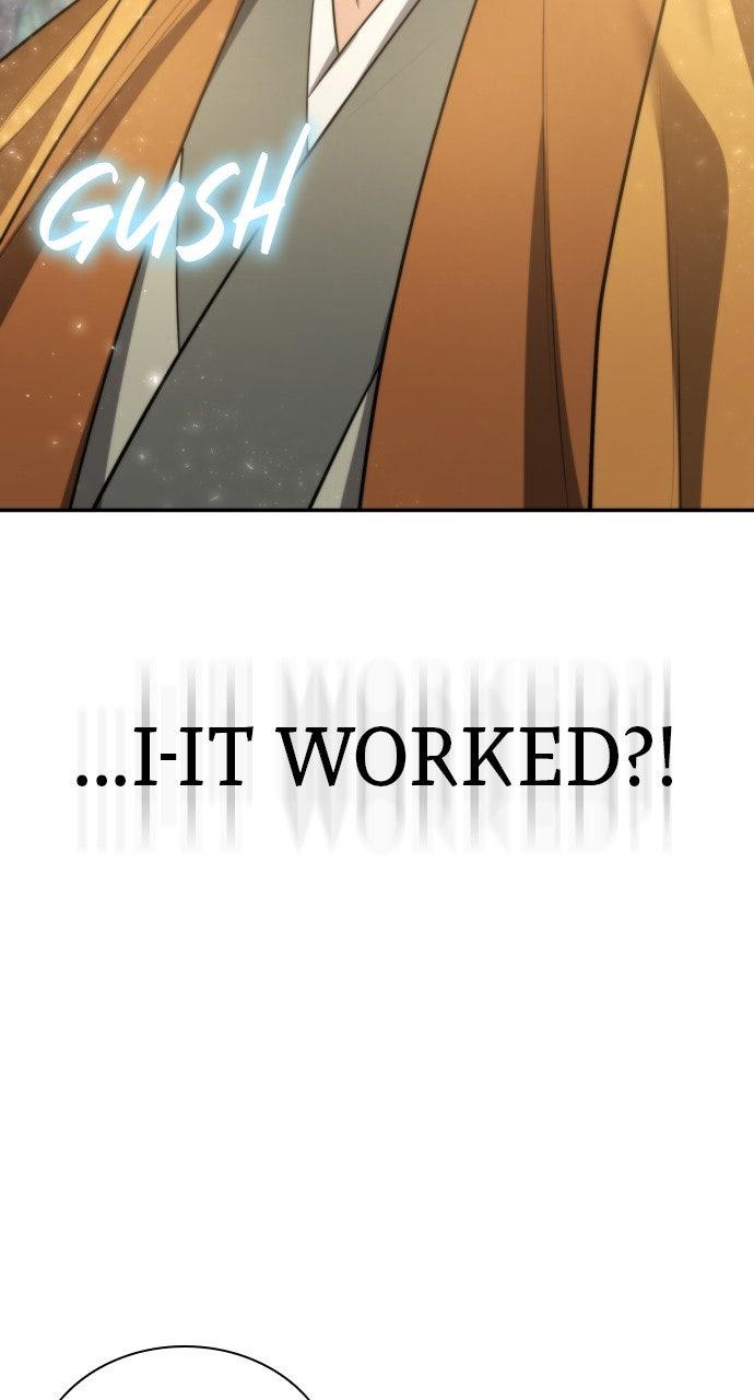 Regression of the Yong Clan Heir Chap 10 - Next Chap 11