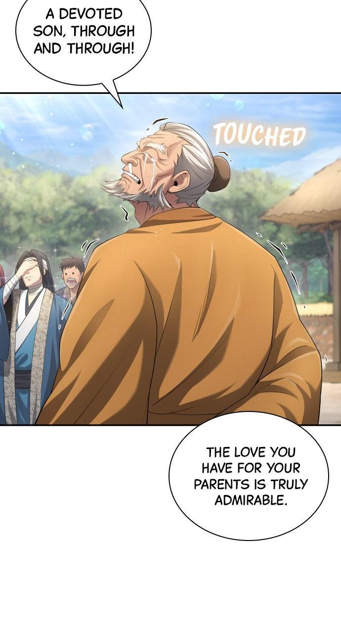 Regression of the Yong Clan Heir Chap 10 - Next Chap 11