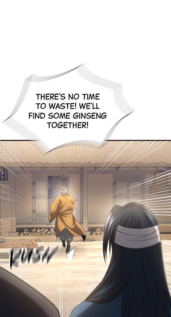 Regression of the Yong Clan Heir Chap 10 - Next Chap 11