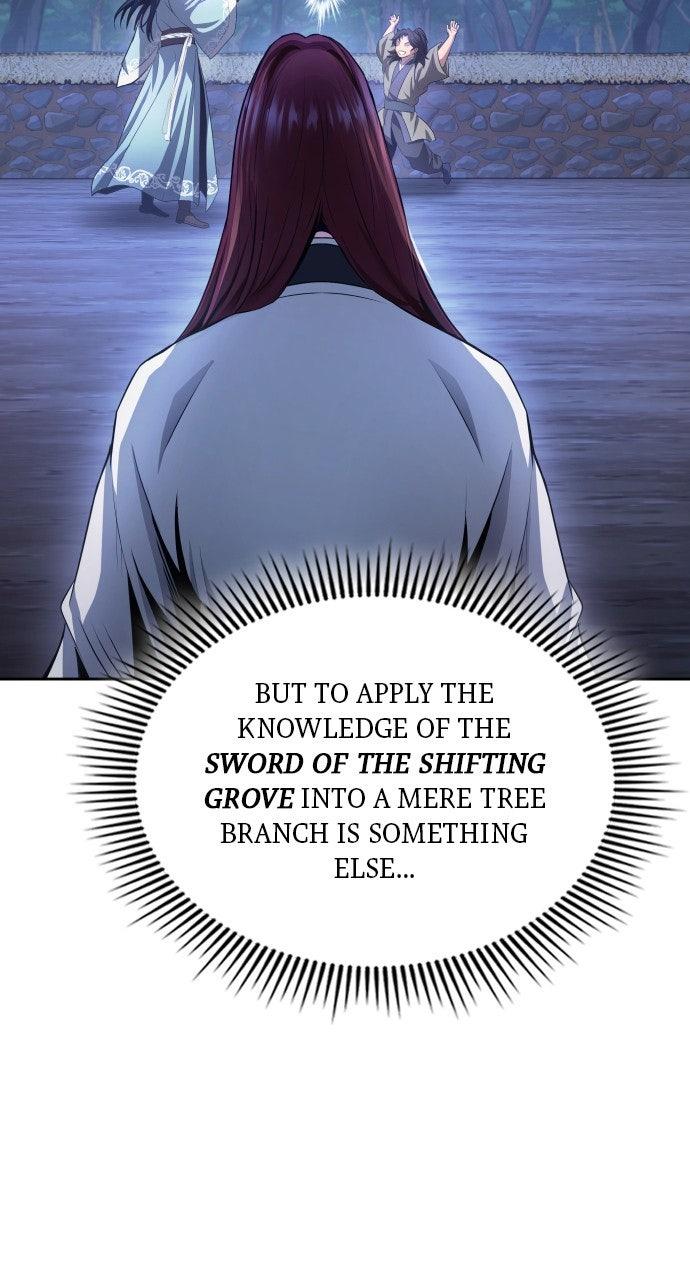 Regression of the Yong Clan Heir Chap 11 - Next Chap 12