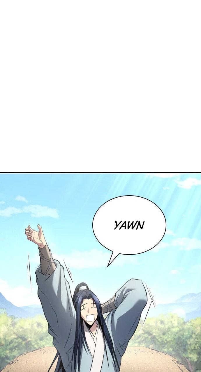 Regression of the Yong Clan Heir Chap 11 - Next Chap 12
