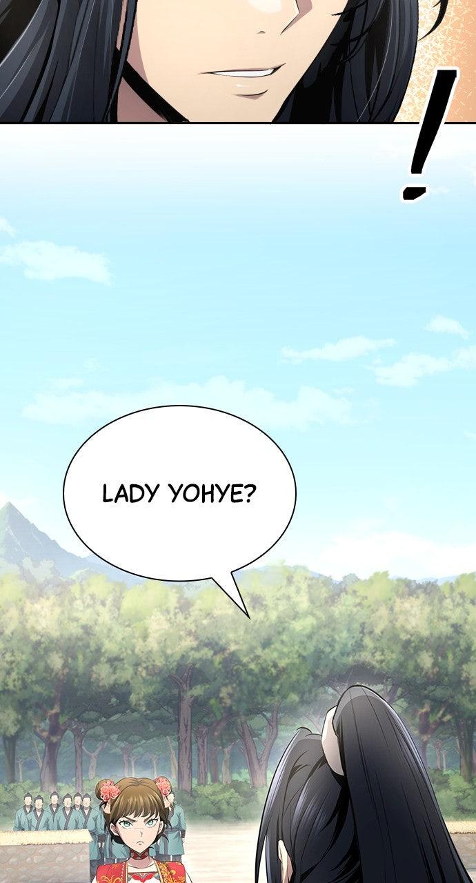 Regression of the Yong Clan Heir Chap 11 - Next Chap 12
